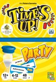 Mindok Times Up Party